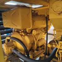 pompa per calcestruzzo 