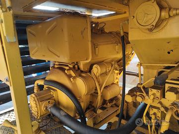 pompa per calcestruzzo 