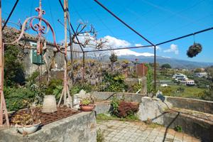Villa panoramica Viagrande con palmento e e varie