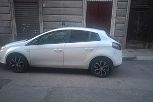 Fiat bravo 1.4 GPL