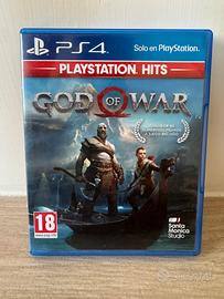 god of war ps4 ps5