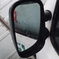 FIAT DOBLO 2009 - SPECCHIETTO RETROVISORE SINISTRO