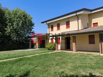 CASA SINGOLA IN CLASSE A4 !! RIF. "URA1"