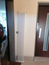 Termosifone Verticale