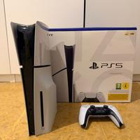 PlayStation 5 Slim