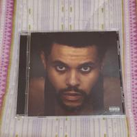 CD The Weeknd