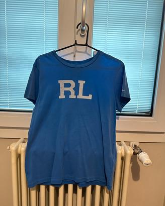 MAGLIETTA POLO