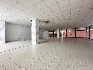 NEGOZIO A MONTICHIARI