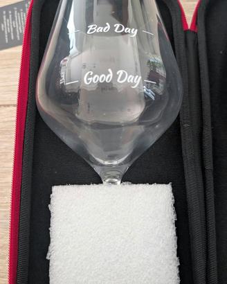 Bicchiere da vino Gigante 860ml Calice