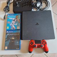 Playstation 4 Slim