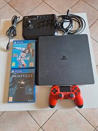 Playstation 4 Slim