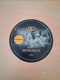 A 1€ contenitore CR7 Cristiano Ronaldo messo male