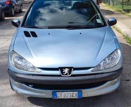 Peugeot 206 - 2005