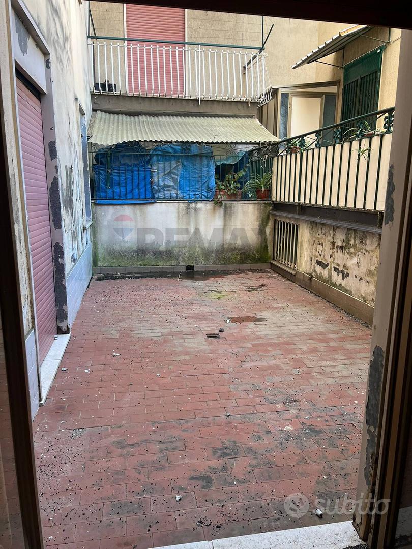 Appartamento – Fiumefreddo di Sicilia, Castello, Catania - Vista 5