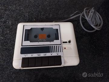 DATASETTE PER COMMODORE