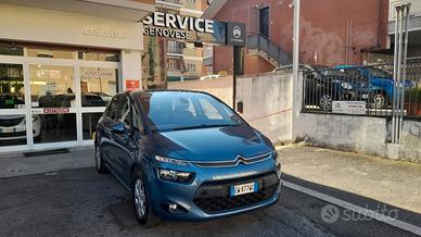Citroen C4 Picasso 1.6 e-HDi 115 Seduction