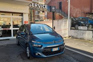 Citroen C4 Picasso 1.6 e-HDi 115 Seduction