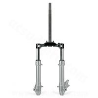 FORCELLA ANTERIORE YAMAHA AEROX MBK NITRO 2003>202