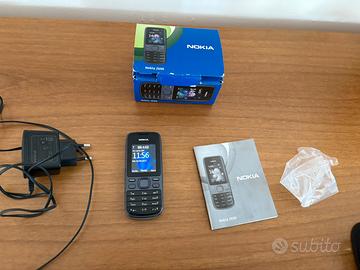 Nokia 2690 funzionante