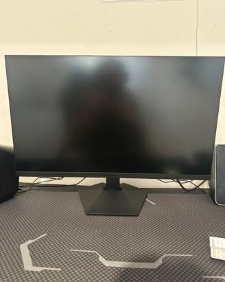 KOORUI Monitor 27 Pollici, schermo QHD 170Hz
