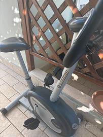 Cyclette carnielli