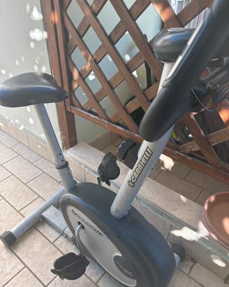 Cyclette carnielli