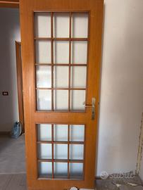 N.6 Porte interne 80x210