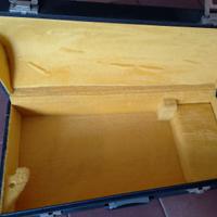 CUSTODIA RIGIDA PER FLICORNO CONTRALTO