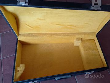 CUSTODIA RIGIDA PER FLICORNO CONTRALTO