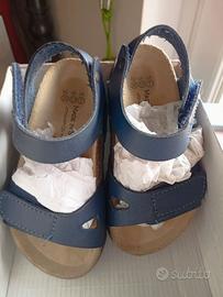 Sandali Bambino  - taglia 24