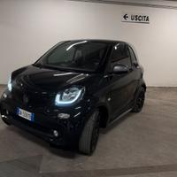 smart 453 Fortwo Tailor made