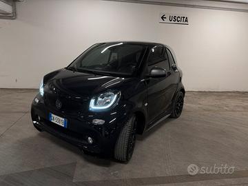 smart 453 Fortwo Tailor made