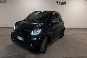smart 453 Fortwo Tailor made
