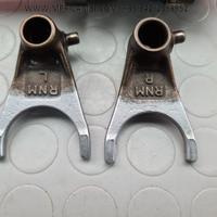 FORCHETTE FORCELLE HONDA CRF 250 2015 2014 R CRE 2