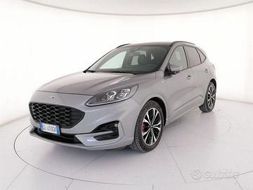 Ford Kuga 2.5 full hybrid ST-Line X 2wd 190cv cvt