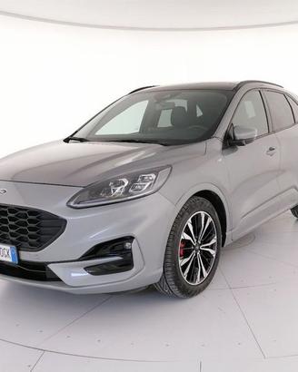 Ford Kuga 2.5 full hybrid ST-Line X 2wd 190cv cvt