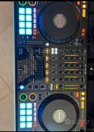 Pioneer ddj 1000