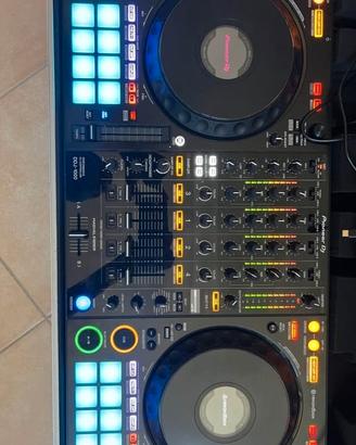 Pioneer ddj 1000