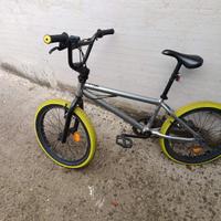 bmx ragazzo