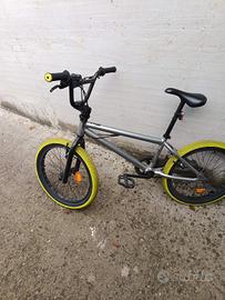 bmx ragazzo