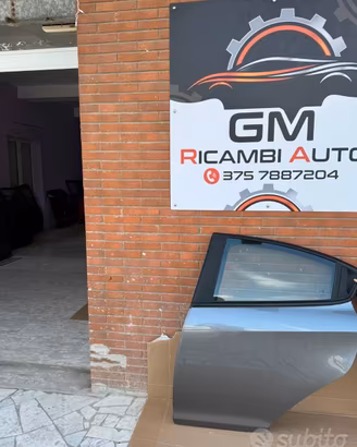 Alfa romeo Giulietta sportello porta portiera sx