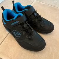 Scarpe Mtb Oneal taglia 44