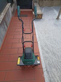 motozappa elettrica parkside