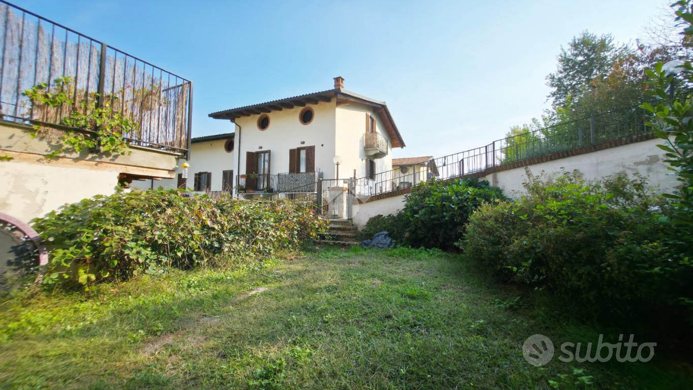 Casa – Casalborgone, Torino - Vista 2