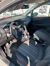 Fiat punto evo 