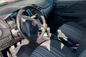 Fiat punto evo 
