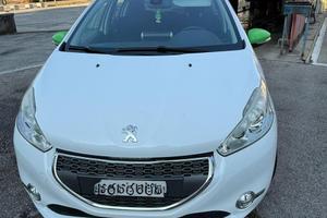Peugeot 208 gpl