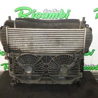 KIT RADIATORI SSANGYONG KYRON 200 XDi ANNO 2006