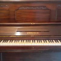 PIANOFORTE VERTICALE