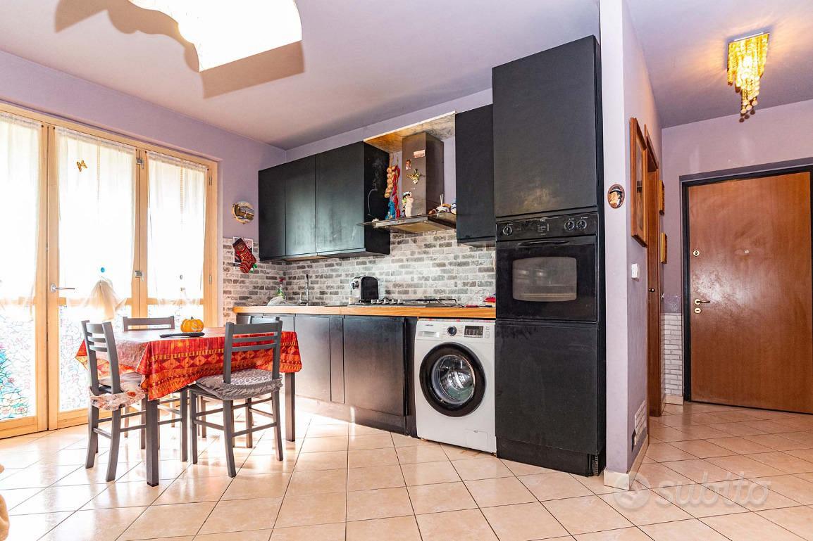 Apartment in San Maurizio Canavese, Santa Lucia - Vista 4